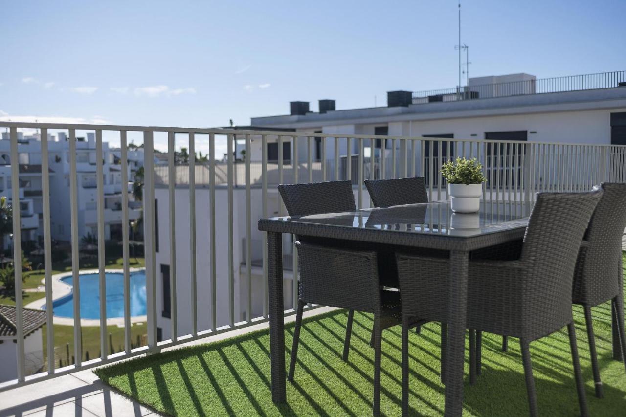 La Casita De Candor Beach Rota Exterior photo