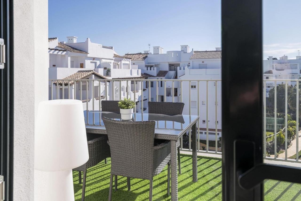 La Casita De Candor Beach Rota Exterior photo