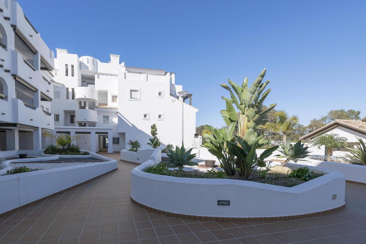 La Casita De Candor Beach Rota Exterior photo